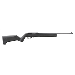 RUGER 1022 22LR RIFLE 185 TB MOEX22 STOCK BXTRIGGER 110RD