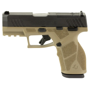 TAURUS GX2 9MM 338 13R FDEBK TORO