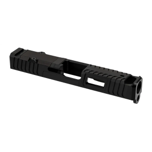 ZAFFIRI SL-G19G3-IBS-RMR-BLK SLIDE G19