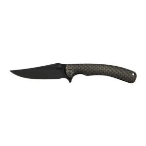 CIVIVI WE25061B-4 DRACARYS 3.58 BRNZ/BLK TITANIUM