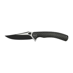 CIVIVI WE25061B-5 DRACARYS 3.58 BLK TITANIUM