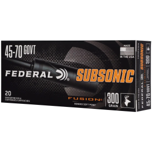 FED F4570FS1SUB 4570 300 FUSION 20/10