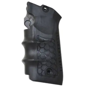 TANDEMKROSS HIVEGRIP FOR RUGER MARK IV 22/45 BLACK
