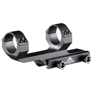 Four Peaks 30mm Scope Mount
