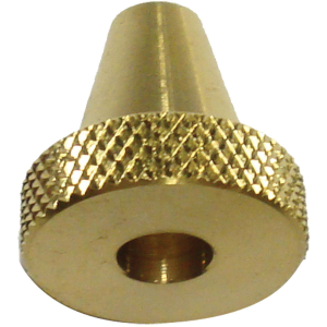 Pro-Shot MG2 Muzzle Guard #2 .27 Cal and Up Rifle/Pistol Brass