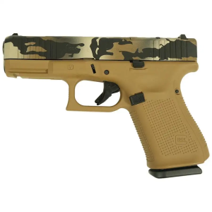 Glock 19V 9MM OR MULTICAM