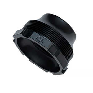 Comstock Armory RPA Recessed Suppressor Adaptor Plan-B Compatible Titanium
