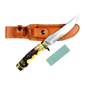 RUKO RUK0080-CS      440A 5DELRIN HUNTNG FIXED CS