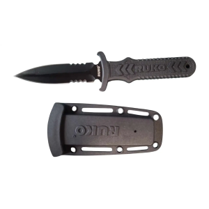 RUKO RUK0097L        440A TIN 4SPEAR PNT BOOTCLIP