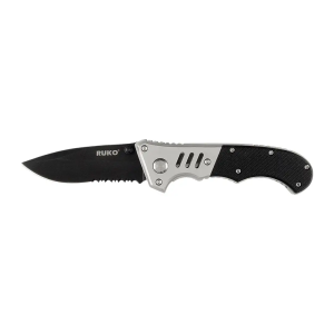 RUKO RUK0119-CS      440A 3-1/2TACTICAL FOLDING