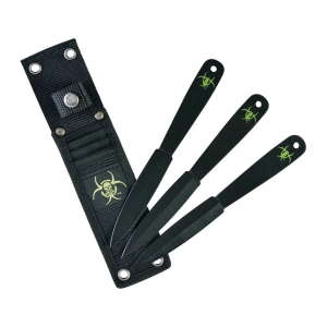 RUKO G-303B-CS     S45C CRB STEEL 7-3/8 THROWING