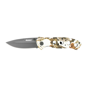 RUKO RUK0075TND-CS 440A 3-1/4TUNDRA FOLDING CS
