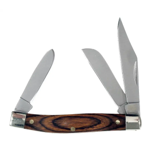 RUKO RUK0071-CS    440A 3-5/16PAKAWOOD FOLDING CS