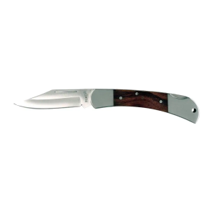RUKO NK813-40K-CS  420A 3-1/2 HARDWOOD FOLDING CS