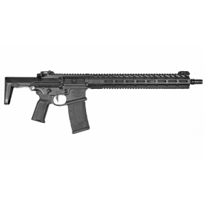 Noveske GEN4 N4 5.56mm 30+1 16 M-LOK Black Rifle
