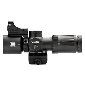 EOTECH VUDU 4-12X36 FFP ULTRA SHORT MR5 EFLX