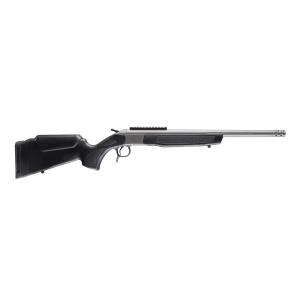 CVA SCOUT SS TD 338ARC 18 BLK/SS