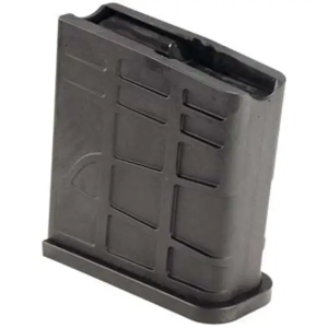 MAGAZINE BARRETT MRAD/98B 10RD BLK