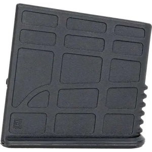 BARRETT MRAD 338/308 NORMA MAG MAGAZINE 10RD BLACK