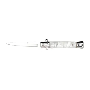 RUKO RUK0184WP    420A 4WHT PEARL ACRYLIC FOLDING