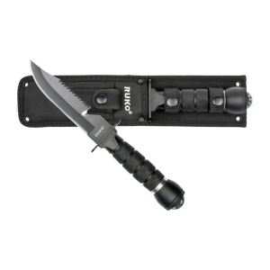 RUKO RUK0163      420J2 6SURVIVAL FIXED W/COMPASS