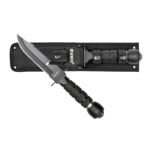 RUKO RUK0165      440A TIN 3-3/8TI-TACT FOLDING