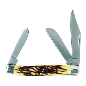 RUKO RUK0072       440A 3-5/16DEER HORN FOLDING