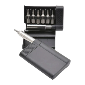 RUKO TORXSET       6 PC TORX BIT SET