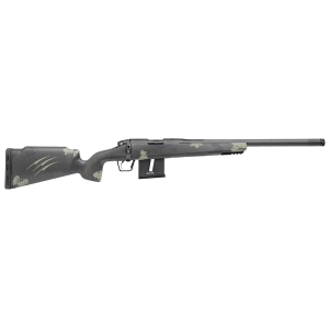 FIERCE FRR22LR18BF RAZOR 22LR 18 BLK/FRST