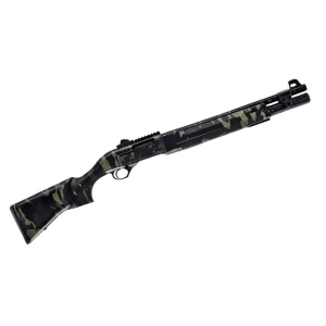 Beretta A300 Ultima Patrol 12 Gauge 7+1 19.1 Barrel M-LOK Multicam Black Shotgun