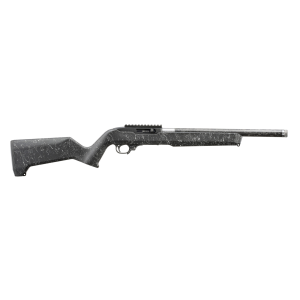 Ruger 10/22 Carbon Fiber, .22lr, 16.1 Barrel, 1-10rd Magazine, Rifle