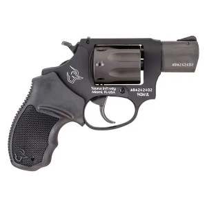 Taurus 2942M021UL 942M UltraLite 22 WMR 8 Round 2 Matte Black Black Rubber Grip