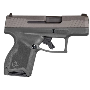 TAURUS GX4 9MM 3 11RD GRAYTUNGSTEN