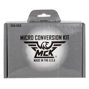 Command Arms MCKADK MCK Advanced Upgrade Synthetic Black Glock Compatible