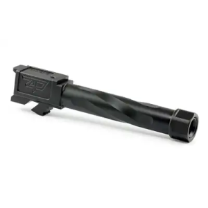 ZAF BBL FOR GLK 19 G3 4.50 TB BLK
