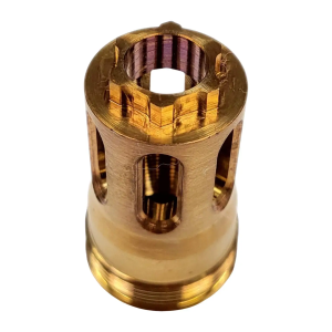 FLETCHER ST-GP1/2X28-SIG GLASSPACK HIDR SIG TAPR