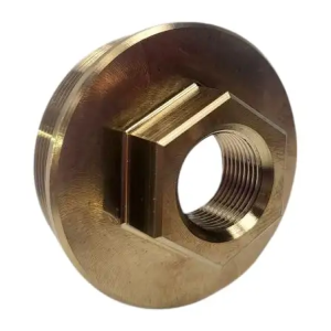 FLETCHER ST-174-TA1/2X28 HUB DIRECT THREAD