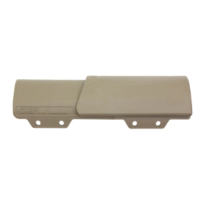 Larue Tactical LT748FDE RISR Cheek Riser Glass Reinforced Polymer Flat Dark Earth AR Platform