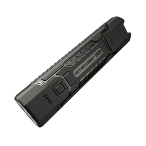 NITECORE EDC07BLACK EDC07 BLACK 1500L