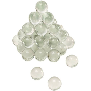 Umarex USA 2219004 Sling Shot Ammo Glass 0.5 Diameter