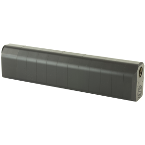 SilencerCo Salvo 12, 12ga, Suppressor