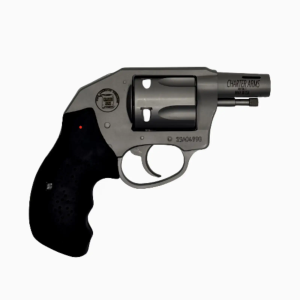 CHARTER ARMS BOOMER 9MM 2IN BARREL 5RD STAINLESS STEEL ALUM FRAME SMOOTH WOOD GRIP CONCEALED HAMMER 79959