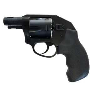 CHARTER ARMS BOOMER 44 SPL 2IN BARREL 5RD BLACK PASSIVATE ALUM FRAME SMOOTH WOOD GRIP CONCEALED HAMMER 14459