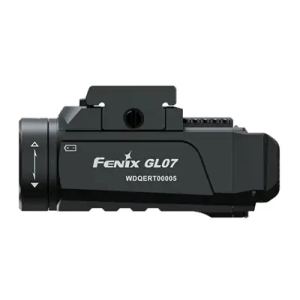 FENIX GL07700 LUMEN PISTOL LIGHT