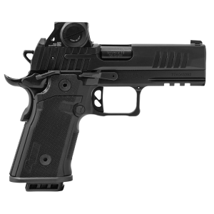 Sig Sauer P211GT4 9mm 1721rd 42 Bull Barrel ROMEOX Red Dot Pistol