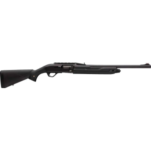 WIN SUPERX 4 CANTILEVER DEER 20GA 3 22 BLACK MATTE SYN