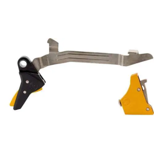 TIMNEY TRIGGER ALPHA COMPETN GLOCK GEN 34 3LB GOLD