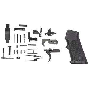 ODIN WORKS LOWER PARTS KITS W PISTOL GRIP
