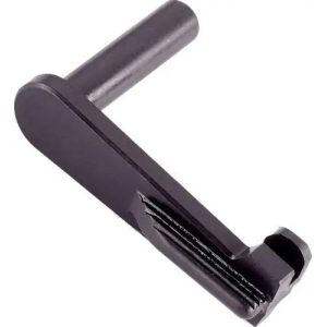 Wilson Combat 414B Bullet Proof Slide Release 45 ACP 1911 Blued Steel Handgun