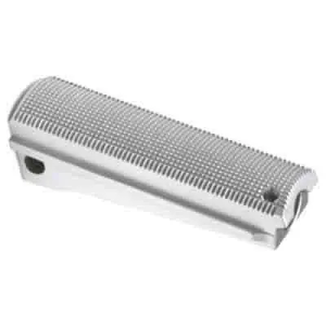 Wilson Combat Mainspring Housing Flat FullSize 1911 Stainless